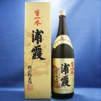 特別純米酒生一本浦霞箱無し15度以...