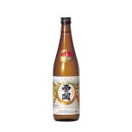 西の関上撰720ml萱島酒造大分日本酒
