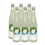 ショッピング大分 かぼすのお酒 8° 500ml 6本セット 老松酒造 大分かぼすリキュール