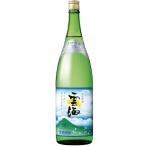  соба shochu . море 25 раз 1800ml бутылка 1 кейс (6шт.@)