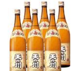 本格麦焼酎天の川35度1800ml...