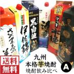 送料無料　九州本格芋