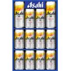 [ совершенно .. упаковка бесплатный соответствует ] Asahi super dry сырой кувшин жестяная банка подарок комплект SJ-3N[ подарок соответствует товар ]