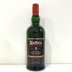 アードベッグ ウィー・ビースティー 5年47.4度700ml