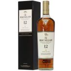 ザ・マッカラン シェ�