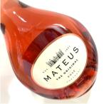 Yahoo! Yahoo!ショッピング(ヤフー ショッピング)マテウス　ロゼ750ml（ロゼ）