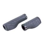 NGS-005 L&H 128mm×95mm　エルゴグリップ長短　自転車用グリップ　NOGUCHI