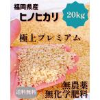 【新米】極上プレミアム　無農薬玄