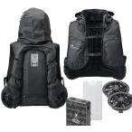 アイスマン ハイブリッドプロ ブラック 山真製鋸 ICEMAN HYBRID-PRO ICMPH-BLV-SET 24V 5000mAh 2025年(Y'sGODJAPAN)