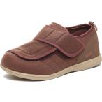  moon Star PASTEL403 Brown одна нога распродажа ( правый пара )( левый пара ) 1141196 4E MOONSTARli - bili обувь 