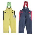 プロエックスα胸付きズボン水産用レ...