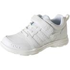 Yahoo! Yahoo!ショッピング(ヤフー ショッピング)スーパースターSS J754 12281811 19-24.5cm ホワイトスニーカー ムーンスター ジュニアシューズ 女の子