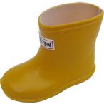 isi maru HT-4828 горчица рукоятка тонн ребенок резиновые сапоги 13-19cm мягкость проект 