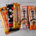 マルタイ棒ラーメン3種 五木食品ラーメン2種 10食セット 九州 福岡 博多 熊本 ラーメン しょうゆ とんこつ メール便送料無料 食品 商品券 消化 使える 店 食品