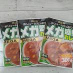  пчела еда Hachi объем вдоволь mega пик карри средний .300g×3 пакет отметка .. почтовая доставка бесплатная доставка товар талон .. можно использовать магазин еда 