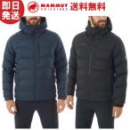 MAMMUT マムート ダウンジャケット Xeron IN Hooded Jacket AF Men 登山 トレッキング 1013-00701