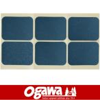 CAMPAL JAPAN can Pal Japan OGAWA CAMPALo сторона can Pal o сторона палатка Ogawa can Pal PVC ремонт сиденье 3070