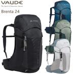 VAUDE ファウデ リュック Brenta 24L ブレンタ 24リットル 登山 トレッキング ハイキング 47362 キャンセル返品交換不可