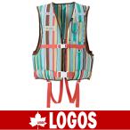 LOGOS Logos полоса плавающий лучший для взрослых ( голубой )( кемпинг / уличный / рыбалка / лодка / плавающий лучший /66811201)