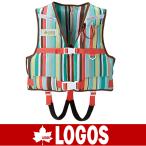 LOGOS Logos полоса плавающий лучший . детский S( голубой )( кемпинг / уличный / рыбалка / лодка / плавающий лучший /66811203)