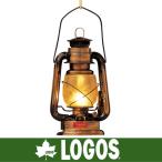 LOGOS Logos уличный bronze фонарь L 74410000