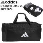 adidas Adidas большая спортивная сумка EPS DUFFEL BAG 75i-pi-es большая спортивная сумка 75da полный задний сумка "Boston bag" Boston задний JMT65 IM5235