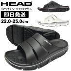 HEAD ヘッド サンダル レディース リ