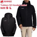 ショッピングアジアン MAMMUT マムート ジャケット メンズ Trekkers SO Hooded Jacket AF Men トレッカーズ ソフトシェル フーデッド ジャケット アジアンフィット 1011-02520