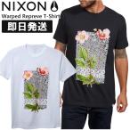 NIXON ニクソン Tシャツ ティーシャツ