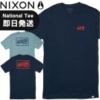 NIXON ニクソン Tシャツ ティーシャツ