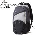 SPALDING Spalding рюкзак баскетбол половина teiHALF DAY половина teiek Span двойной баскетбол рюкзак рюкзак Day Pack 