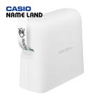 CASIO カシオ KL-SP100 ネームランド イーマ NAME LAND i-ma スマホ対応 24mm幅対応 ラベルライター テープライター 本体