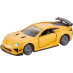 トミカ プレミアム 30 レクサス LFA ニュルブルクリンクパッケージ