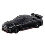 トミカ No.78 日産 GT-R NISMO 2020 モデル (初回版)