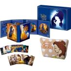 美女と野獣 MovieNEX コレクション スペシャルBOX(数量限定) ブルーレイ+DVD+デジタルコピー(クラウド対応)+MovieNEXワールド Blu-ray