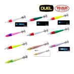 DUEL ヨーヅリ 鉛スッテ 四ツ目 15号 56g A1719 ナマリスッテ イカメタル 一つスッテ ひとつスッテ エギ