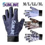  Sunline Quick dry солнечный перчатка SUG-706 5шт.@ порез рыбалка перчатки одежда . рыбалка форель судно искусственная приманка рыболовная снасть (2026 год новый товар )