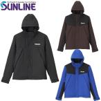  Sunline M L LL 3L теплый свет жакет SUW-15501 рыбалка одежда джемпер . рыбалка форель судно искусственная приманка рыболовная снасть 