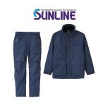  Sunline S-DRY dry теплый костюм 3L 4L крепление, опора tas рыбалка водонепроницаемый водонепроницаемый одежда . рыбалка форель судно искусственная приманка SUW-22302