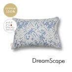  outlet S размер подушка покрытие Dream scape pillow кейс 35×50cm хлопок 100%