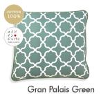 銘仙判座布団カバー グランパレス �