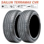 SAILUN �T�C���� TERRAMAX CVR 215/70R16 100H �T�}�[�^�C�� �� �^�C�� 2�{�Z�b�g �@�l�l����