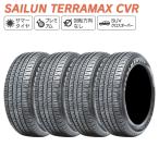 SAILUN �T�C���� TERRAMAX CVR 235/65R18 106T �T�}�[�^�C�� �� �^�C�� 4�{�Z�b�g �@�l�l����