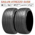 SAILUN �T�C���� ATREZZO SU58 275/45R18  �T�}�[�^�C�� �� �^�C�� 2�{�Z�b�g �@�l�l����