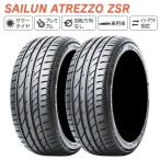 SAILUN �T�C���� ATREZZO ZSR 215/40R18  �T�}�[�^�C�� �� �^�C�� 2�{�Z�b�g �@�l�l����