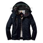 ショッピングバートル BURTLE（バートル）7210 防寒ブルゾン｜作業着 防寒 軽量 防風 男女兼用 ユニセックス 撥水 静電気防止