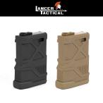 LANCER TACTICAL 70rd Speed Mid-Cap Magazine for M4/M16 журнал 70 полосный [12 месяц продажа предположительно! предварительный заказ принимается ]