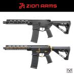 ZION ARMS R15 Mod 0 электрооружие корпус Nebula электронный выключатель ETU установка metal ресивер легкий высокая прочность модель объект возраст 18 лет и больше 
