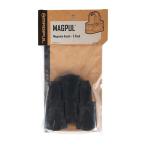 MAGPUL кружка тянуть оригинал журнал аксессуары 9mm Subgun 3 Pack[ черный / Flat темный earth / оливковый гонг b зеленый ]