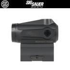SIG SAUER ROMEO-MSR GEN IIdato сайт (1x20MM) [ черный ]SORMSR101